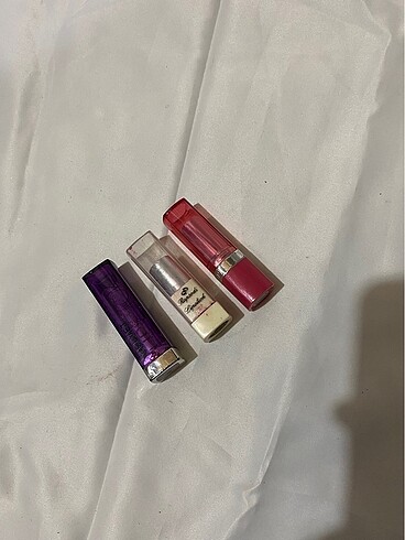 Ruj lipstick