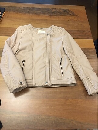 Zara kids mont