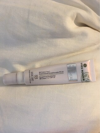 Yves rocher bb krem