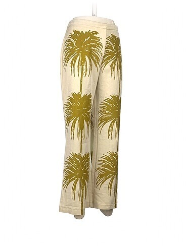 Twist Twist Kumaş Pantolon %70 İndirimli.