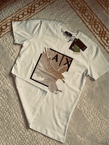 Armani Exchange