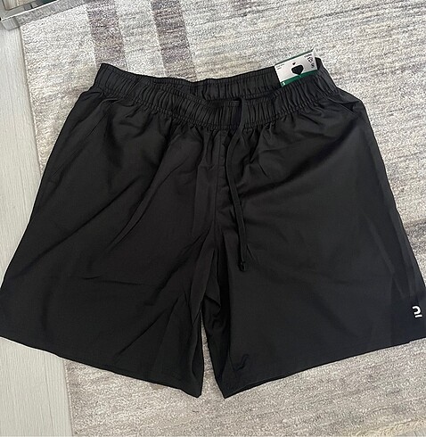 Decathlon şort unisex