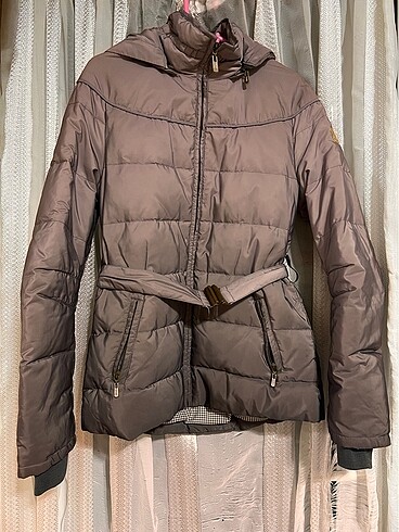 Polo mont