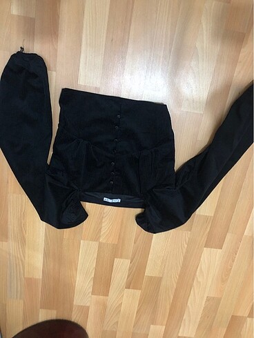Kadife crop
