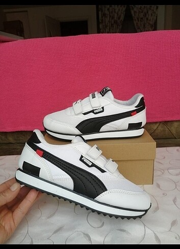 Puma 26,,35 arası