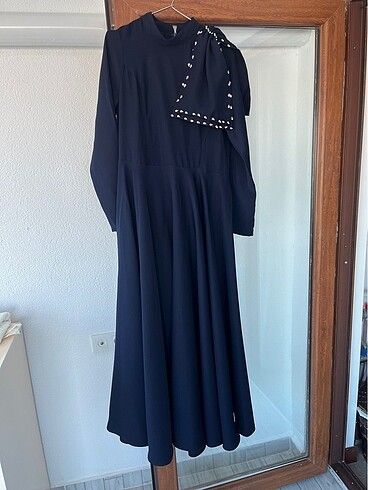 Tesettür abiye
