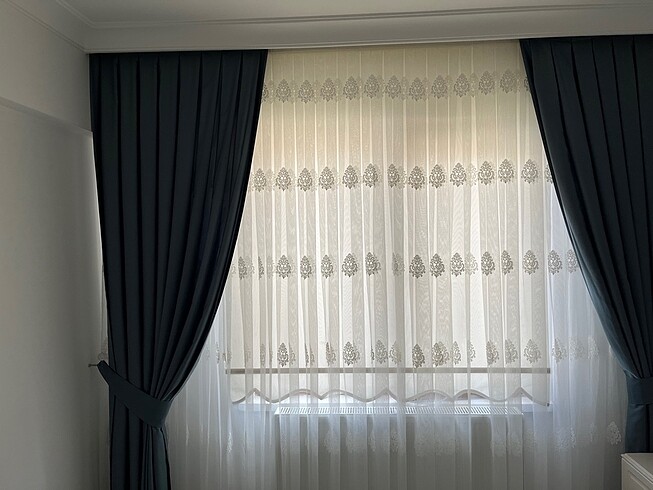 Yatak örtüsü home art