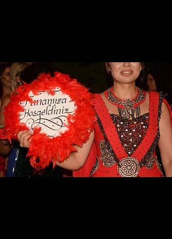 Diğer Kına tefi