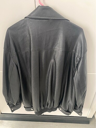 Bershka Dad fit ceket