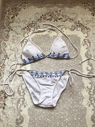 Bikini takımı