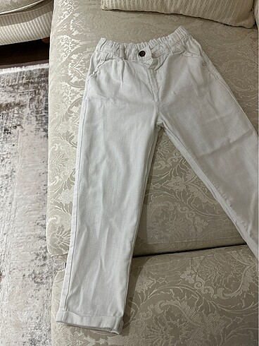 LC Waikiki Temiz kullanıldı