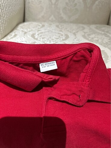 LC Waikiki Temizdir 5-6 yaş