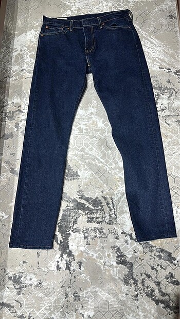Levis erkek kot 30/30 temiz ürün