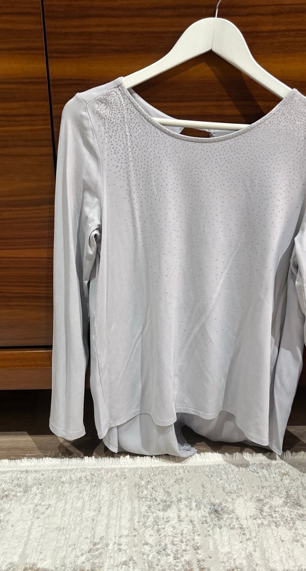 Gri Street One Etiketli Ürün - Görsel 2