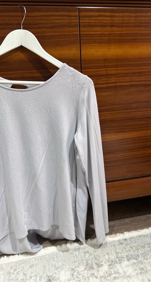 Gri Street One Etiketli Ürün - Görsel 3