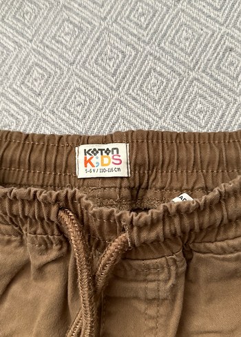 Erkek Çocuk Gri Mavi Kot Pantolon 3 adet koton marka 1 adet LCW - Görsel 12