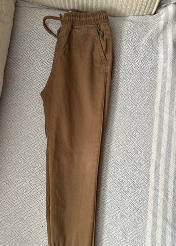 Erkek Çocuk Gri Mavi Kot Pantolon 3 adet koton marka 1 adet LCW - Görsel 10