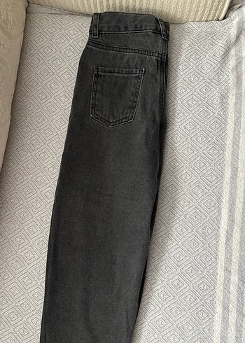 Erkek Çocuk Gri Mavi Kot Pantolon 3 adet koton marka 1 adet LCW - Görsel 14