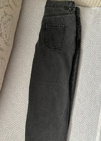 Erkek Çocuk Gri Mavi Kot Pantolon 3 adet koton marka 1 adet LCW - Görsel 15