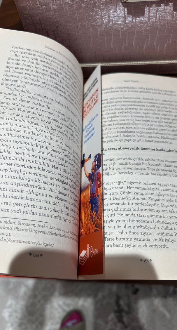 Dünyanın En Mutlu Çocukları Kitabı - Görsel 4