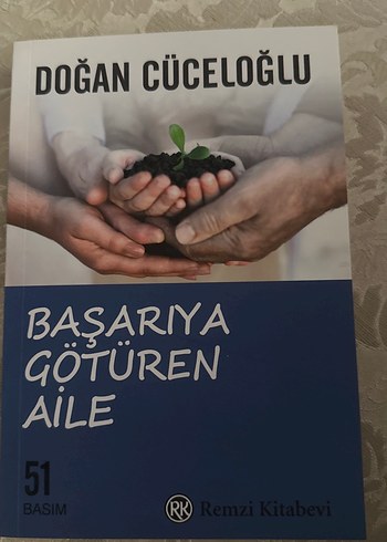 Başarıya Götüren Aile - Doğan Cüceloğlu