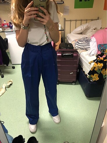 Zara pantolon