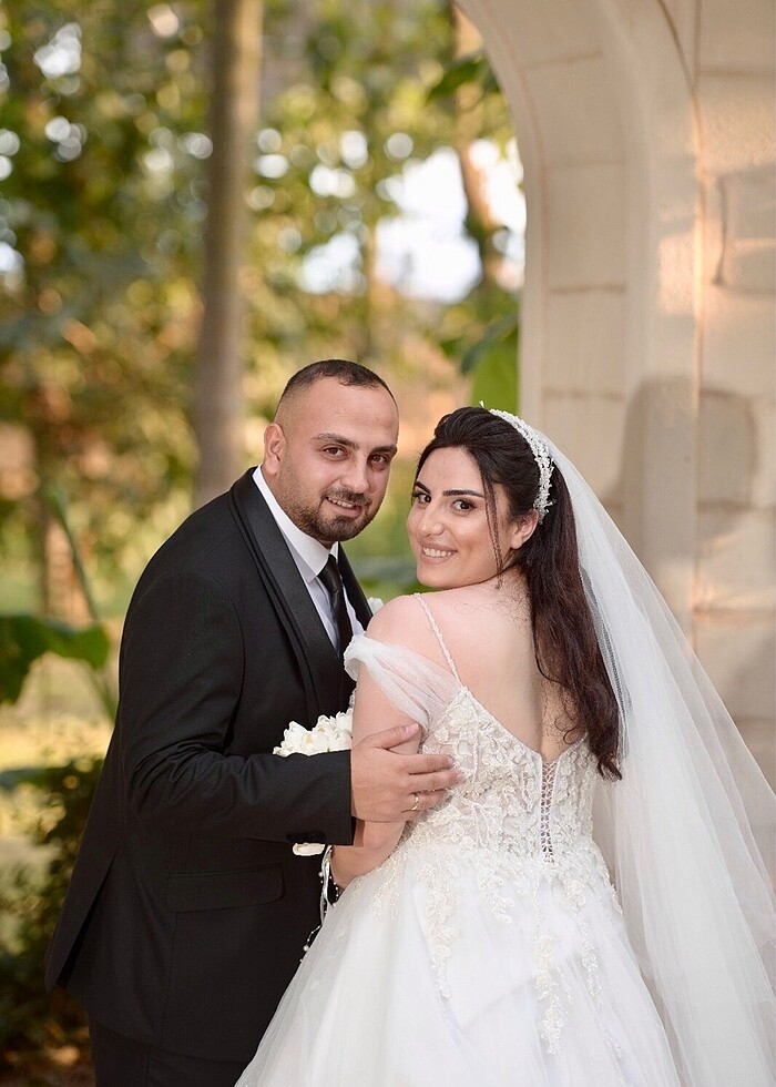 Gelinlik - Görsel 3