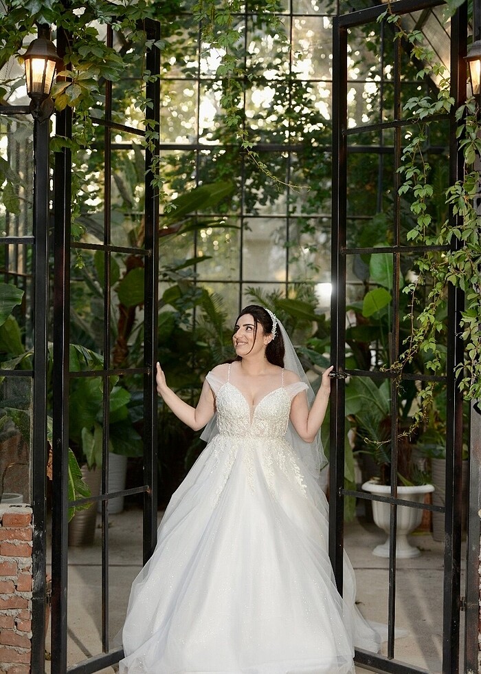 Gelinlik - Görsel 2