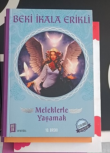  Beden 3 yeni kitap 