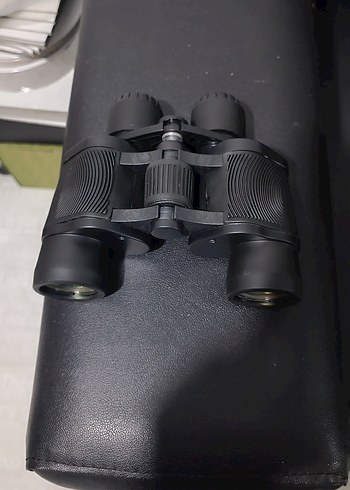 Nikula 60x60 Siyah Dürbün 85m/1000m - Görsel 8