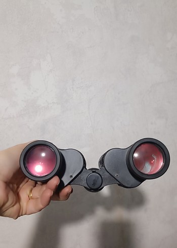 Nikula 60x60 Siyah Dürbün 85m/1000m - Görsel 4