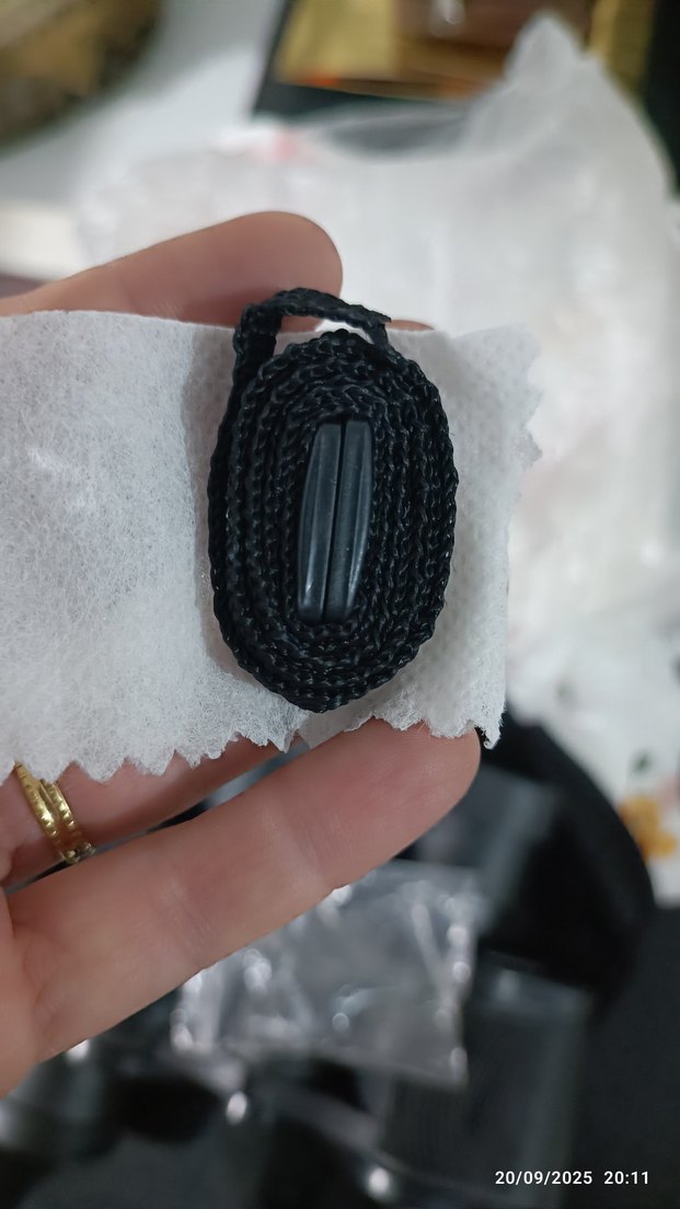 Nikula 60x60 Siyah Dürbün 85m/1000m - Görsel 5