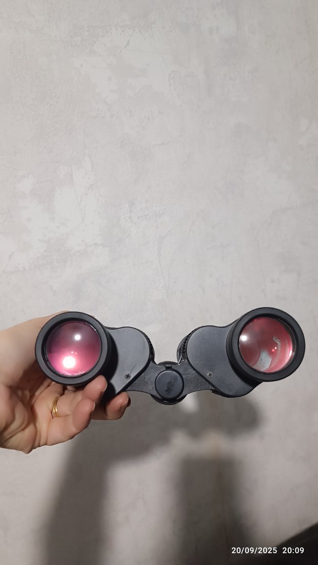 Nikula 60x60 Siyah Dürbün 85m/1000m - Görsel 4