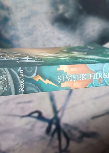 Percy Jackson ve Olimposlular: Şimşek Hırsızı - Görsel 5