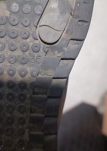 Erkek Çocuk Siyah Kemerli Özel Ayakkabı - Görsel 12