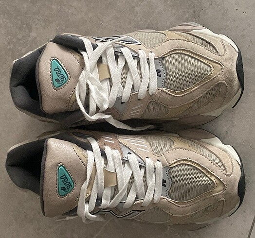 New Balance New balance spor ayakkabı