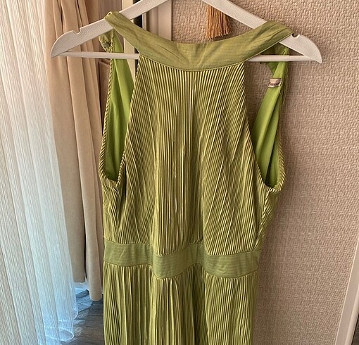 Zara Abiye tulum