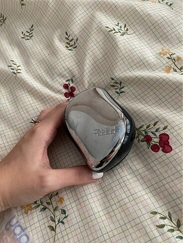 Tangle teezer tarak