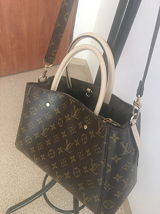 Louis Vuitton çanta