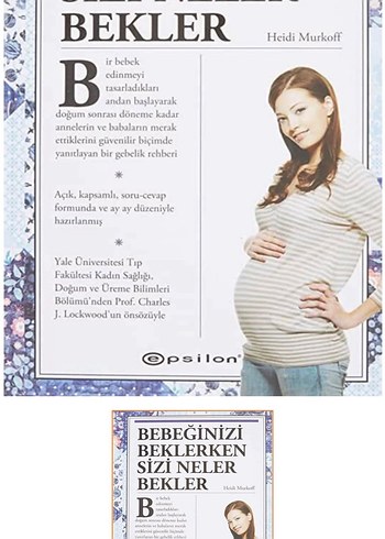 Bebek Kitap