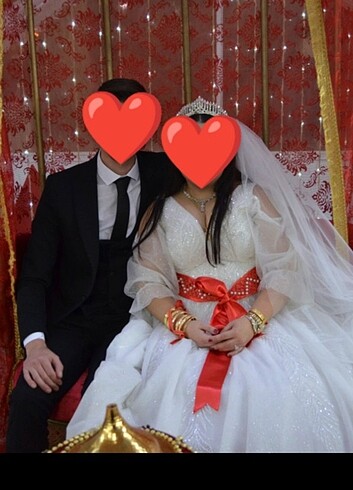 Gelinlik  - Görsel 3