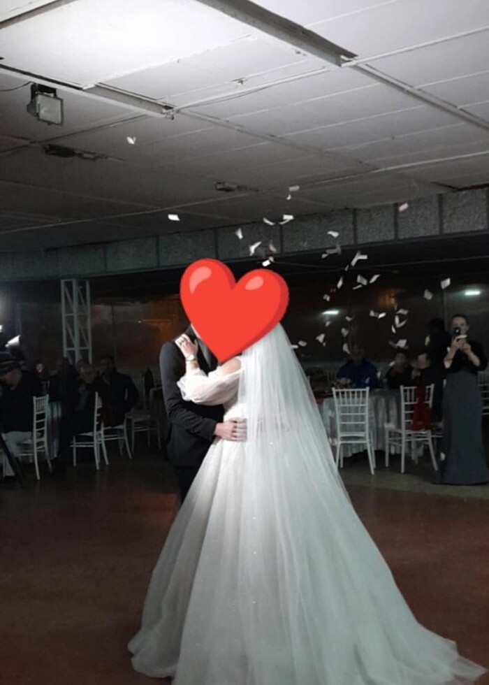 Gelinlik  - Görsel 2