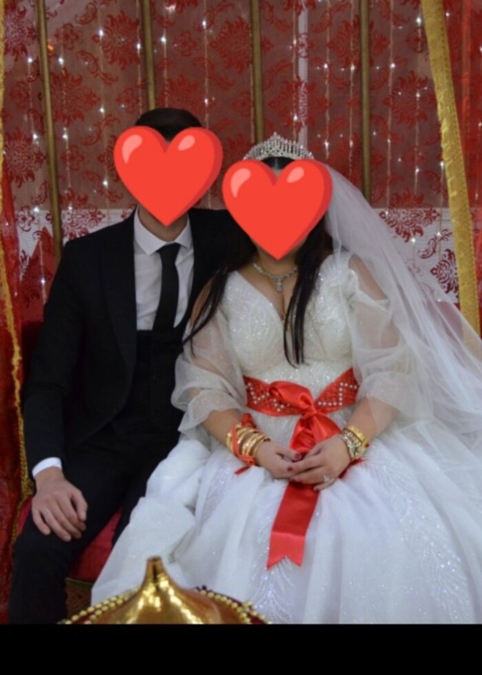 Gelinlik  - Görsel 3