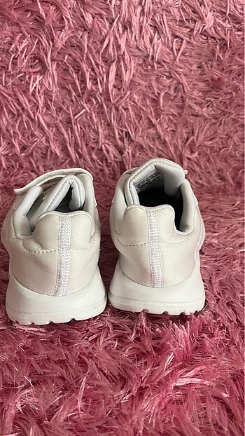30 Beden çocuk ayakkabi adidas orjinal