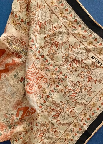 şal eşarp hepsi - Görsel 6