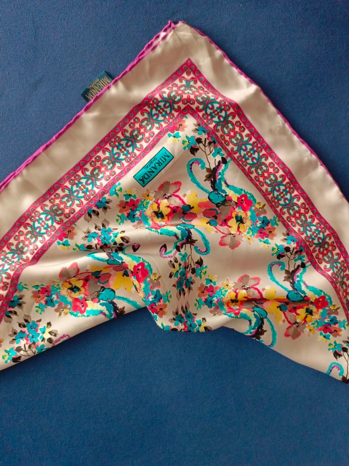 şal eşarp hepsi - Görsel 2