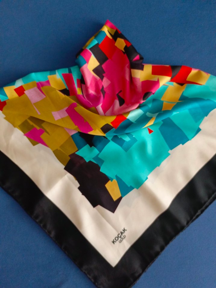 şal eşarp hepsi - Görsel 4