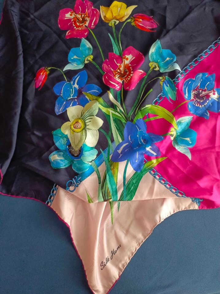 şal eşarp hepsi - Görsel 5