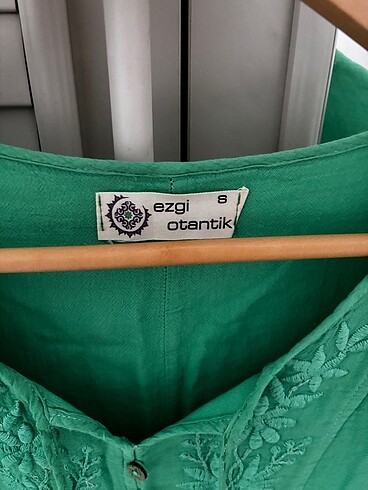 Diğer Şile bezi s beden elbise