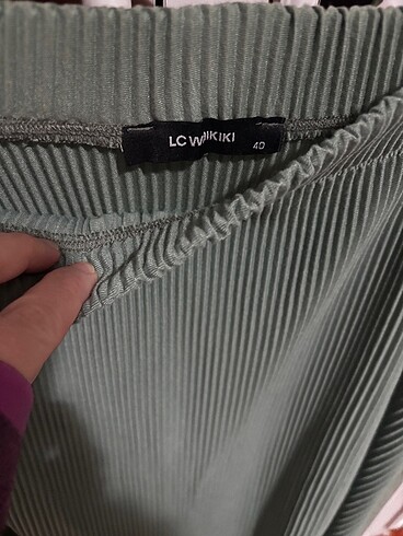 40 Beden Lcw 40 beden etek